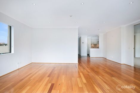 Property photo of 610/1 Boomerang Place Woolloomooloo NSW 2011