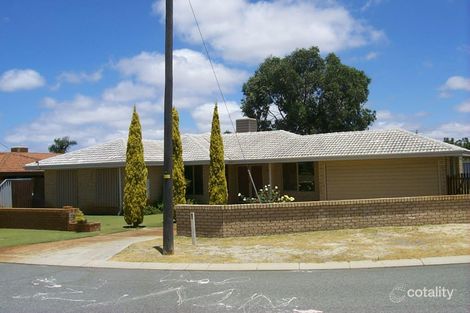 Property photo of 4 Ganges Place Beechboro WA 6063