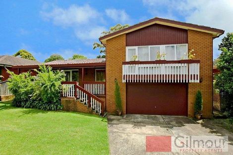 142 Cecil Ave, Castle Hill, NSW 2154