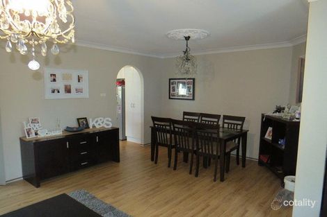 Property photo of 10 Wirraway Street Raby NSW 2566