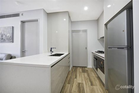 Property photo of 115/2 Betty Cuthbert Avenue Sydney Olympic Park NSW 2127