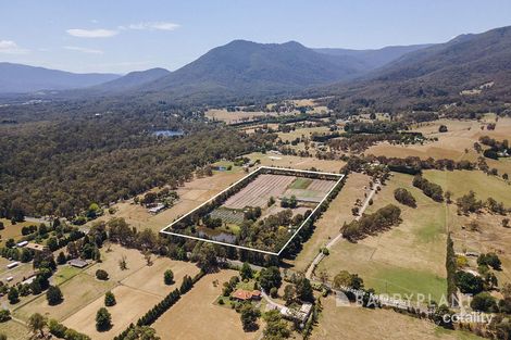Property photo of 285 Healesville-Koo Wee Rup Road Badger Creek VIC 3777