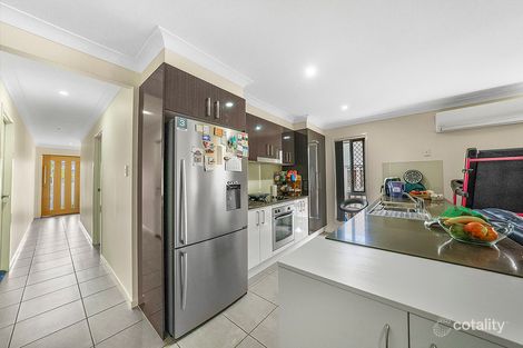 Property photo of 34 Keppel Way Coomera QLD 4209
