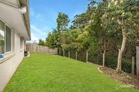 Property photo of 34 Keppel Way Coomera QLD 4209