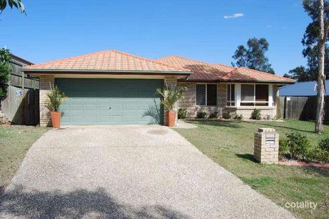 6 Leyburn Cres, Forest Lake, QLD 4078