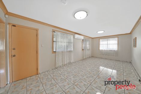 Property photo of 43 Gabo Crescent Sadleir NSW 2168