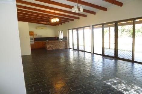 Property photo of 6 Lambert Court Slade Point QLD 4740