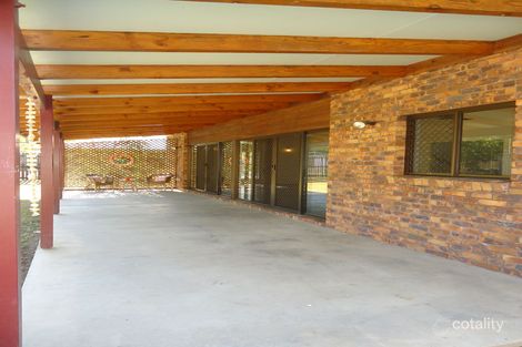 Property photo of 6 Lambert Court Slade Point QLD 4740