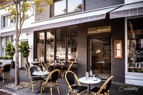 70 Oxlade Dr, New Farm, QLD 4005