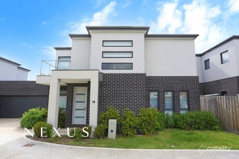 14 Ben Thanh Pl, Sunshine North, VIC 3020