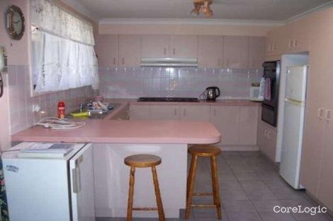 Property photo of 19 Buring Crescent Minchinbury NSW 2770