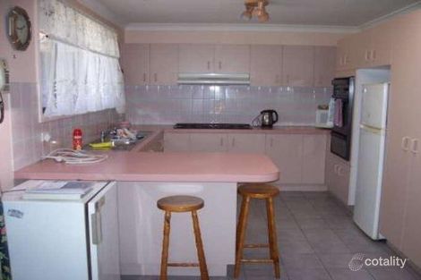 Property photo of 19 Buring Crescent Minchinbury NSW 2770