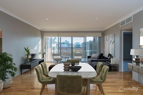 Property photo of 18/128 Brown Street East Perth WA 6004