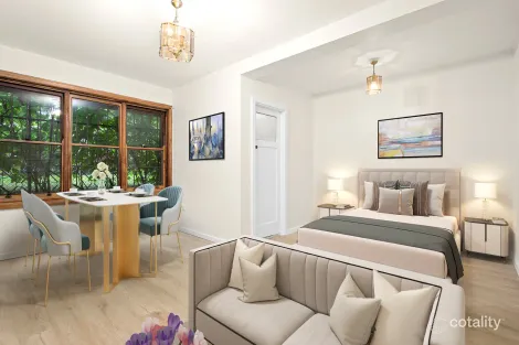 Property photo of 1/64 Bayswater Road Rushcutters Bay NSW 2011