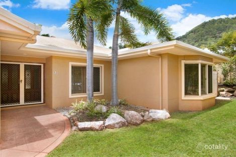 Property photo of 53 Sawpit Street Mount Sheridan QLD 4868