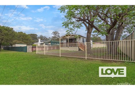 4 Allworth St, Kurri Kurri, NSW 2327
