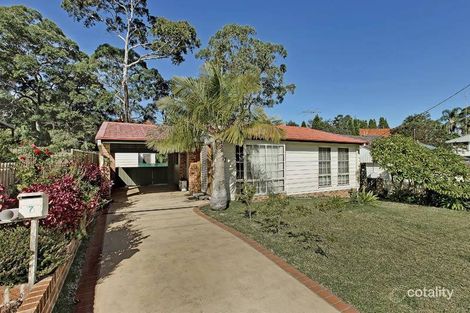 7 Warner St, Warners Bay, NSW 2282