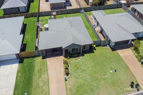 Property photo of 46 Clearview Avenue Thabeban QLD 4670