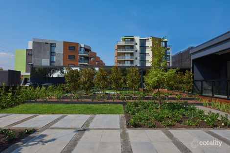 Property photo of 407/5 Olive York Way Brunswick West VIC 3055