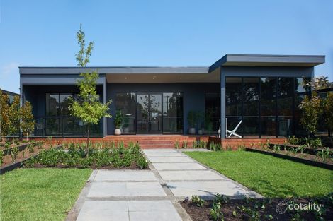 Property photo of 407/5 Olive York Way Brunswick West VIC 3055