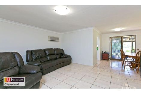 Property photo of 17 Rhoades Street Capalaba QLD 4157