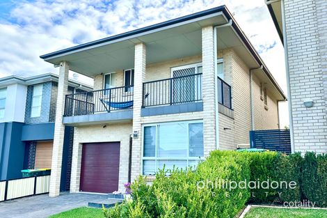 Property photo of 44B Second Avenue Berala NSW 2141