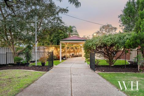 18 Cassio Pl, Hamilton Hill, WA 6163