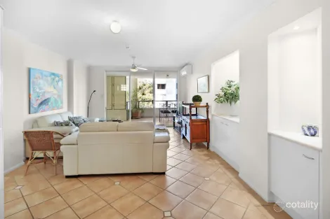 Property photo of 12/16 Patrick Lane Toowong QLD 4066