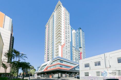 1209/2 Mary St, Burwood, NSW 2134