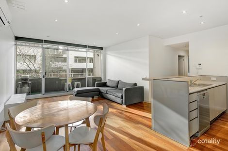 Property photo of G101/93 Dow Street Port Melbourne VIC 3207