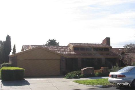 18 Caithness Cres, Glen Waverley, VIC 3150