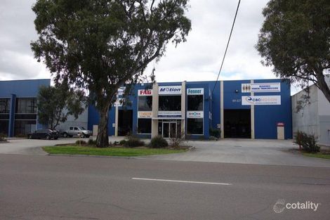 437 Hammond Rd, Dandenong South, VIC 3175