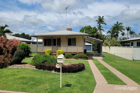 Property photo of 75 Nott Street Moura QLD 4718