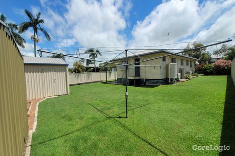 Property photo of 75 Nott Street Moura QLD 4718