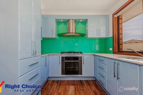 Property photo of 50 Cygnet Avenue Blackbutt NSW 2529