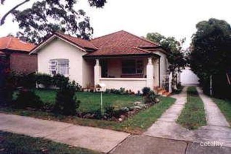 Property photo of 49 Badgery Avenue Homebush NSW 2140