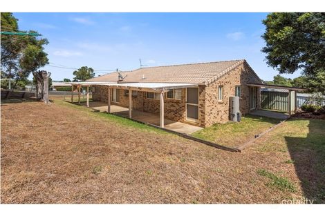 5 Jamieson Ct, Darling Heights, QLD 4350