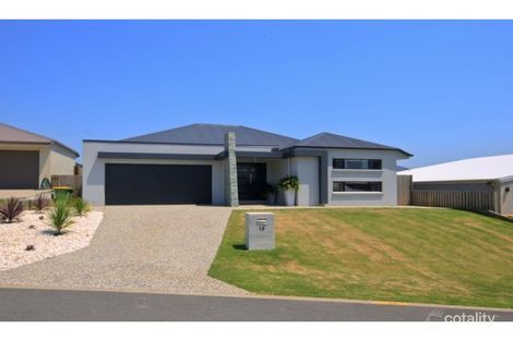 Property photo of 16 Rosabrook Crescent Ormeau QLD 4208