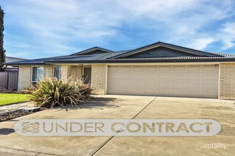 Property photo of 3 Joy Crescent Murray Bridge SA 5253
