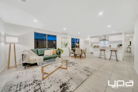 Property photo of 136 Morison Road Clyde VIC 3978