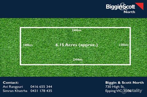 112 Lithgow St, Beveridge, VIC 3753