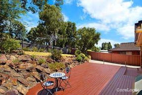 Property photo of 104 Merindah Road Baulkham Hills NSW 2153
