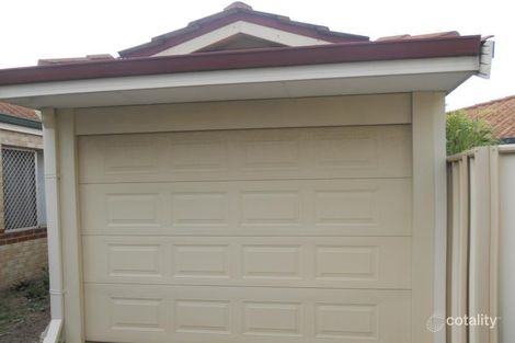 Property photo of 22A Pusey Street Bentley WA 6102