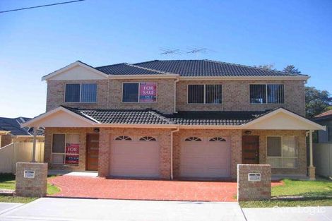 Property photo of 5B Ashmead Avenue Revesby NSW 2212