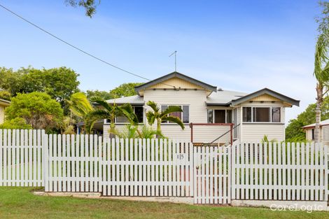 Property photo of 15 Flynn Street West Rockhampton QLD 4700