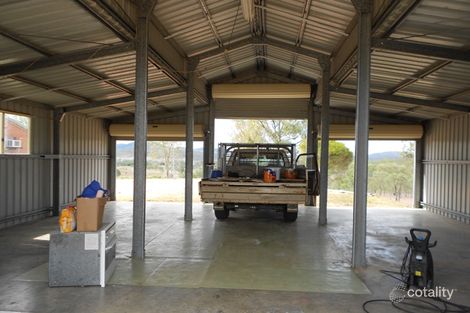 Property photo of 31 Rossmore Road Kilkivan QLD 4600