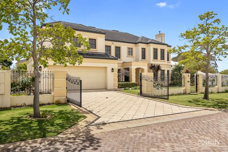 Property photo of 4 Mallen View Churchlands WA 6018