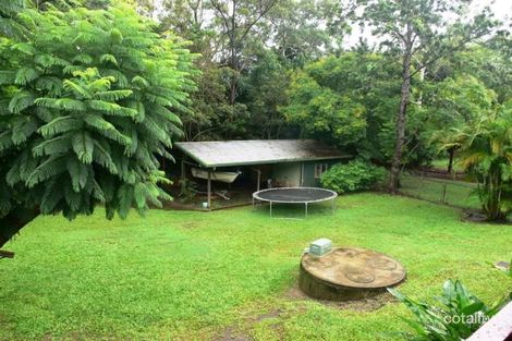 Property photo of 70 Diamond Valley Road Mooloolah Valley QLD 4553