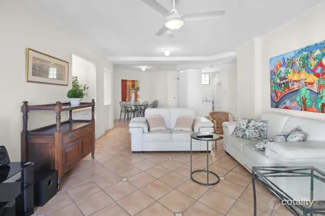 Property photo of 12/16 Patrick Lane Toowong QLD 4066