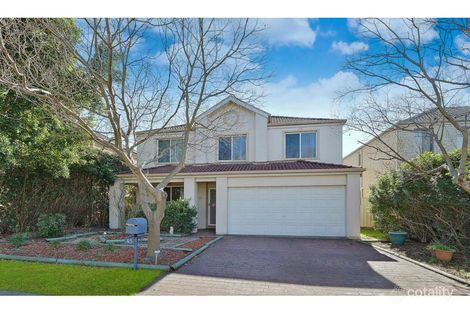 45 Tangerine Dr, Quakers Hill, NSW 2763